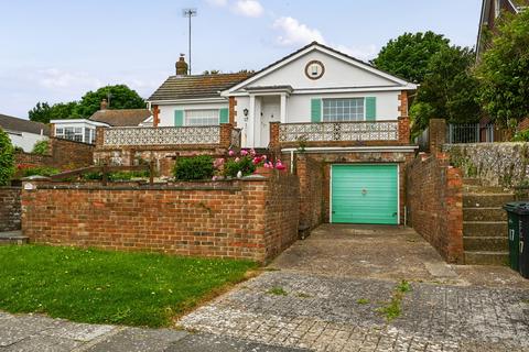 3 bedroom bungalow for sale, Gorham Avenue, Rottingdean , East Sussex, BN2