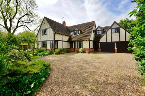 5 bedroom detached house for sale, Newtown, Kimbolton, PE28