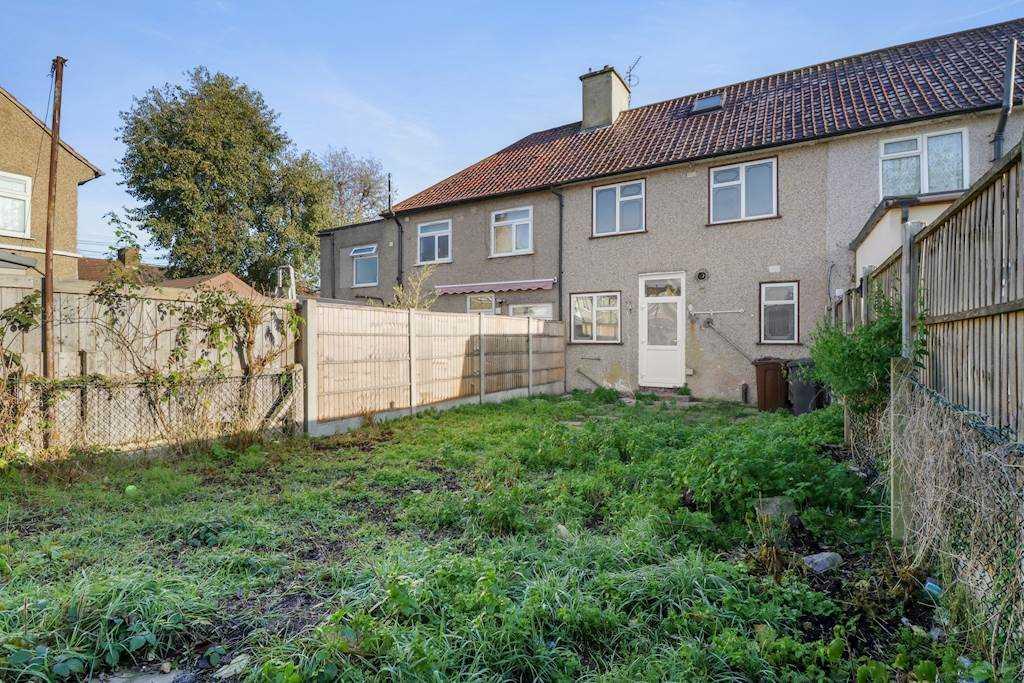 Garden additional