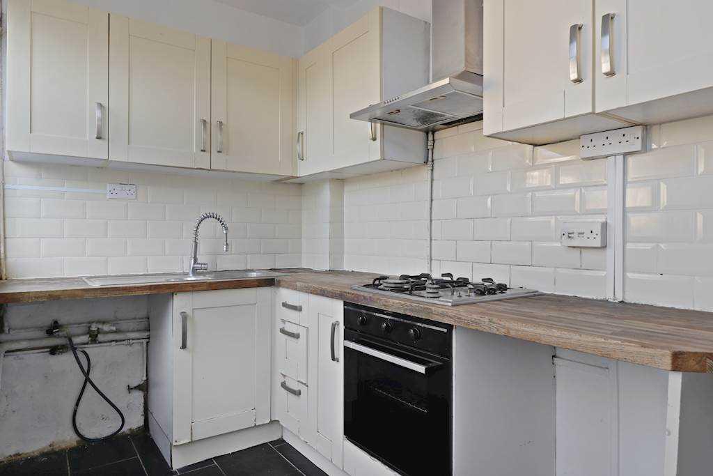 Kitchen additional