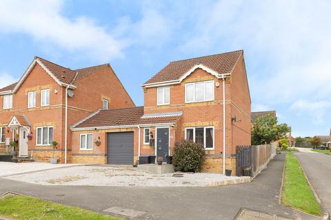 3 bedroom detached house for sale, Pilsley, Chesterfield S45