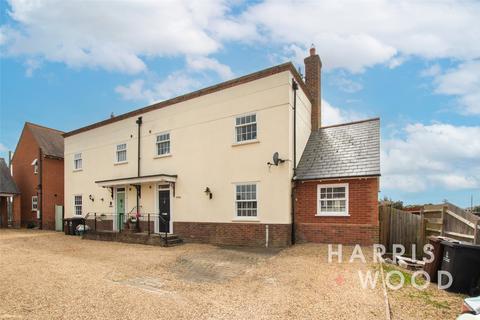 3 bedroom semi-detached house for sale, Tyed Croft, Stanway, Colchester, Essex, CO3