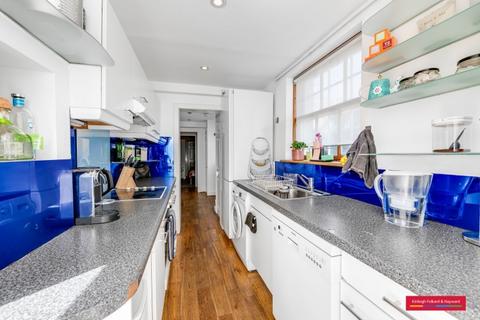 3 bedroom apartment to rent, St. Anns Villas Holland Park W11