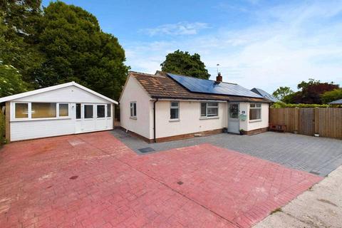 4 bedroom detached bungalow for sale, Lowes Close, High Wycombe HP14
