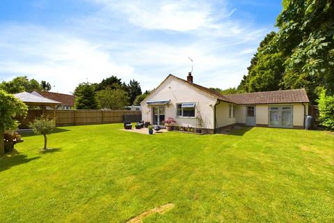 4 bedroom detached bungalow for sale, Lowes Close, High Wycombe HP14