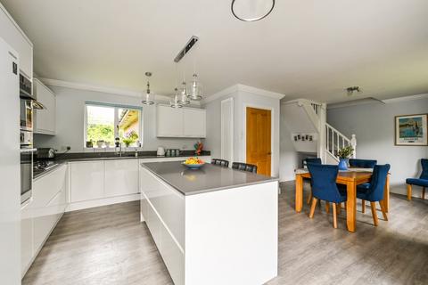 4 bedroom detached house for sale, Broadview Close, Binsted, Alton, Hampshire