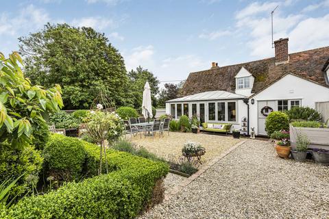 3 bedroom cottage for sale, Thame Road, Warborough, OX10