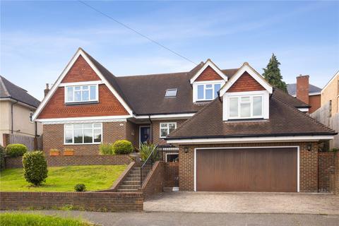 5 bedroom detached house for sale, Links Green Way, Cobham, Surrey, KT11