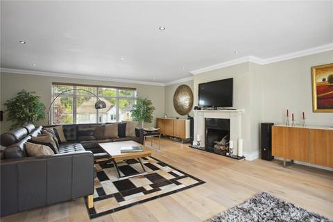 5 bedroom detached house for sale, Links Green Way, Cobham, Surrey, KT11