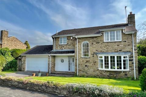 4 bedroom detached house for sale, Farndale Close, Wetherby