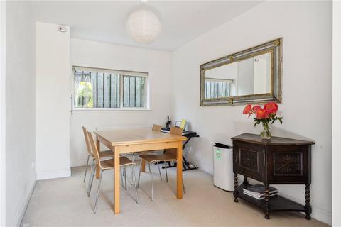 2 bedroom terraced house to rent, Linden Court, Holyoake Road, Headington, Oxford, OX3