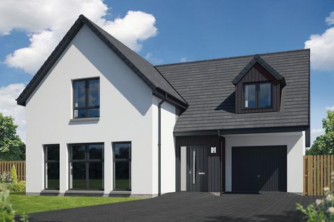 4 bedroom detached house for sale, Plot 160, Culbin at Dykes Of Gray, 1 Nethergray Entry, Dykes of Gray, Dundee DD2