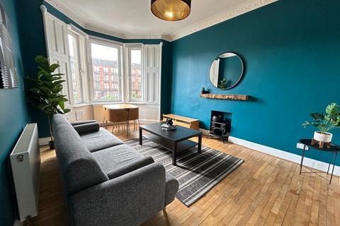 1 bedroom flat to rent, Bannatyne Avenue, Dennistoun, Glasgow, G31