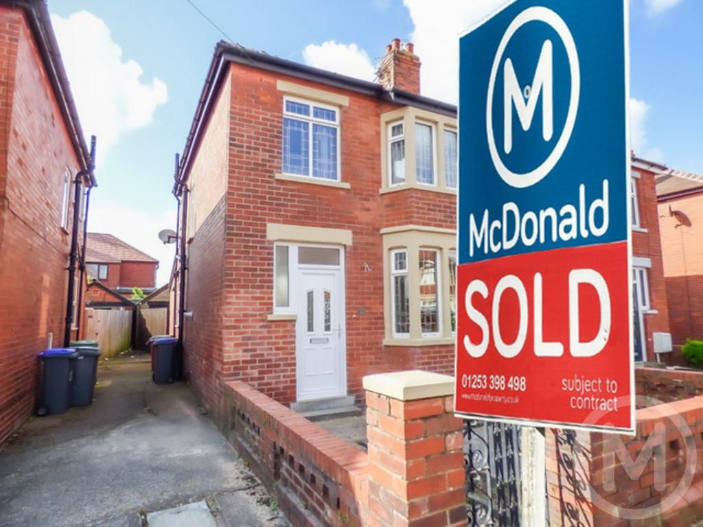 25 burgess - SOLD
