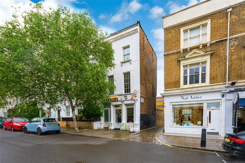 3 bedroom end of terrace house for sale, St. Ann's Terrace, St John's Wood, London, NW8