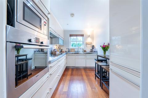 3 bedroom end of terrace house for sale, St. Ann's Terrace, St John's Wood, London, NW8