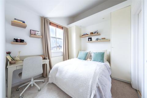 3 bedroom end of terrace house for sale, St. Ann's Terrace, St John's Wood, London, NW8