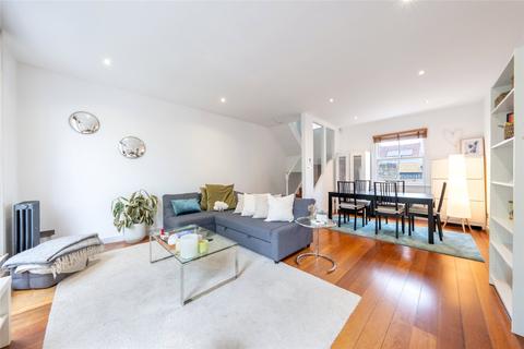 3 bedroom end of terrace house for sale, St Ann's Terrace, St John's Wood, London, NW8