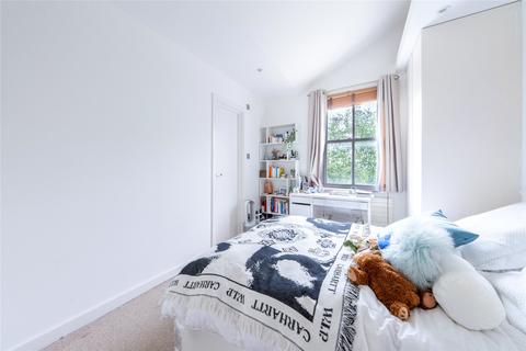 3 bedroom end of terrace house for sale, St Ann's Terrace, St John's Wood, London, NW8