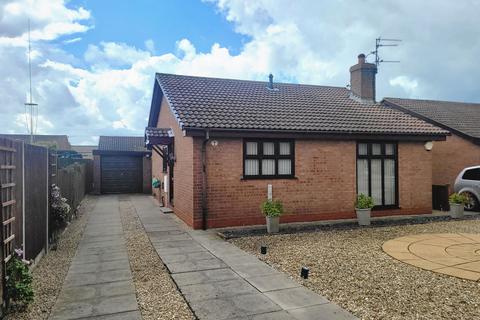 3 bedroom detached bungalow for sale, Jubilee Parade, Skegness PE24