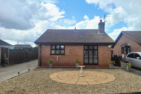 3 bedroom detached bungalow for sale, Jubilee Parade, Skegness PE24