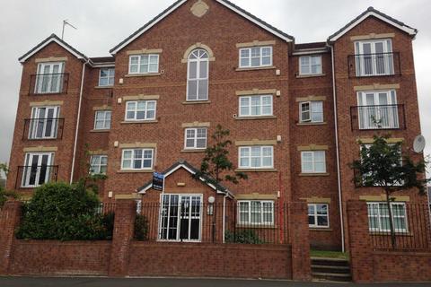 2 bedroom flat for sale, 141 Waterloo Road, Cheetham Hill, Manchester, M8