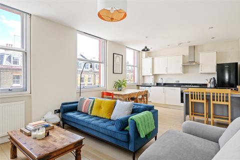 2 bedroom apartment for sale, Upper Street, London, N1