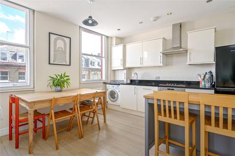 2 bedroom apartment for sale, Upper Street, London, N1