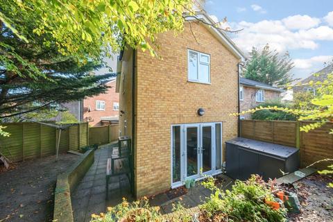 2 bedroom end of terrace house for sale, Fox Lane, Winchester, Hampshire, SO22