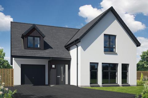 4 bedroom detached house for sale, Plot 148, Culbin with Sunroom at Dykes Of Gray, 1 Nethergray Entry, Dykes of Gray, Dundee DD2