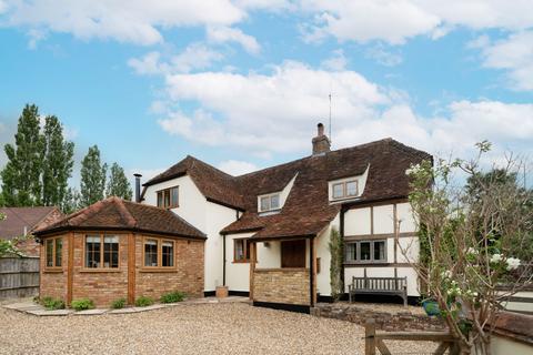 4 bedroom detached house for sale, Ludgershall, Aylesbury HP18