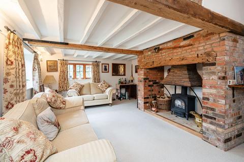 4 bedroom detached house for sale, Ludgershall, Aylesbury HP18
