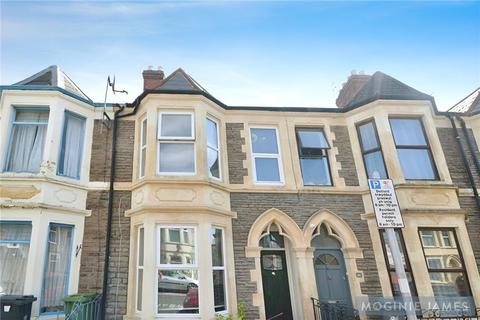 3 bedroom terraced house for sale, Tewkesbury Place, Cathays, Cardiff