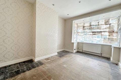 2 bedroom ground floor flat for sale, David Street, Wallsend, Tyne and Wear, NE28 8RA