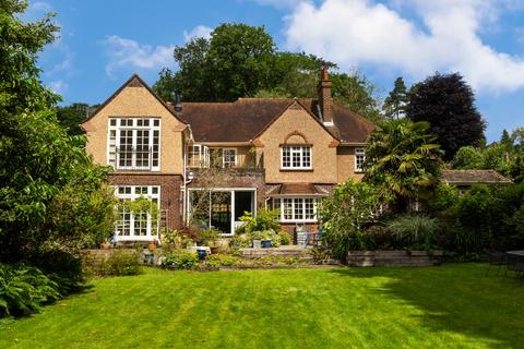 5 bedroom detached house for sale, SOUTH WOKING