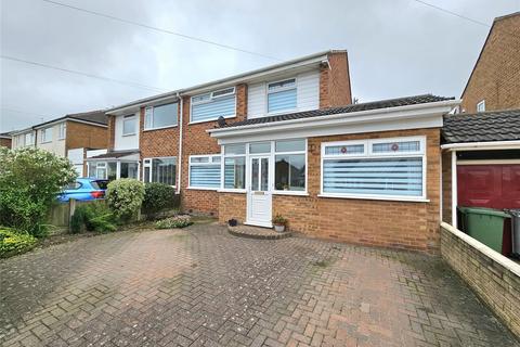 3 bedroom semi-detached house for sale, Dorset Drive, Pensby, Wirral, CH61