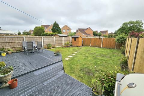 3 bedroom semi-detached house for sale, Dorset Drive, Pensby, Wirral, CH61