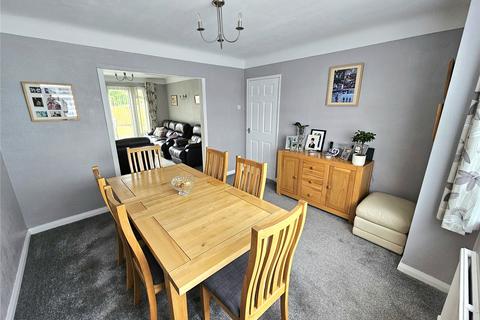3 bedroom semi-detached house for sale, Dorset Drive, Pensby, Wirral, CH61