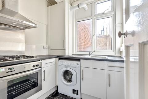 1 bedroom flat to rent, Chiswick High Road London W4