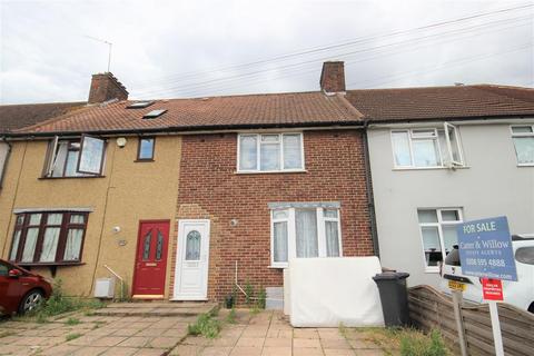 27 Meadow Road, Dagenham, RM9 5PD