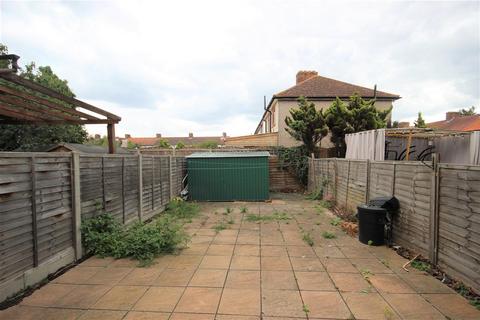 27 Meadow Road, Dagenham, RM9 5PD