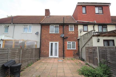 27 Meadow Road, Dagenham, RM9 5PD