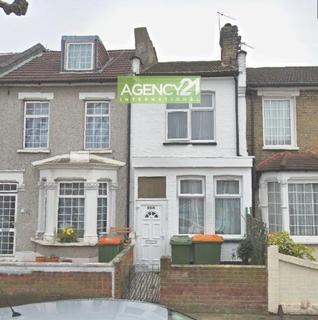 3 bedroom house for sale, Rutland Road, Forest Gate, E7