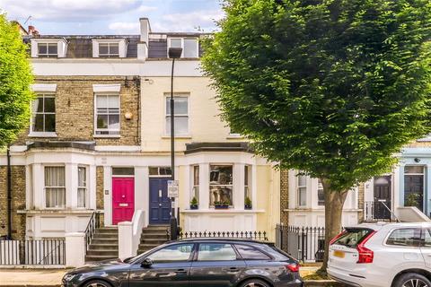 3 bedroom apartment for sale, Chesson Road, Fulham, London, W14