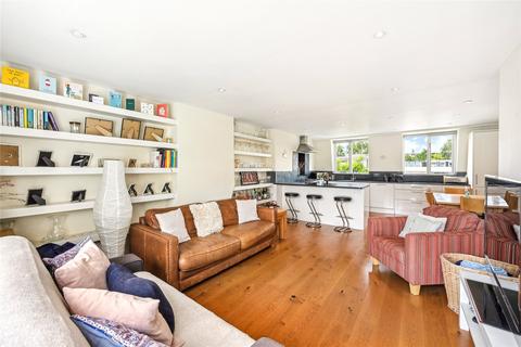3 bedroom apartment for sale, Chesson Road, Fulham, London, W14