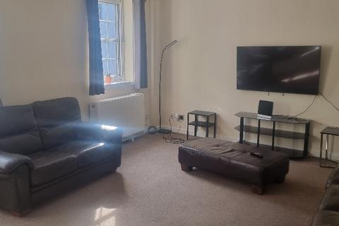 1 bedroom flat to rent, Rose Street, Aberdeen AB10
