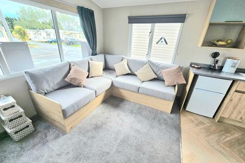 3 bedroom static caravan for sale, Dawlish Sands Holiday Park