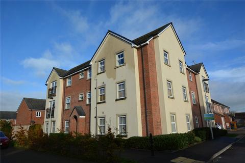 2 bedroom apartment for sale, St. Mawgan Street, Kingsway, Gloucester, Gloucestershire, GL2