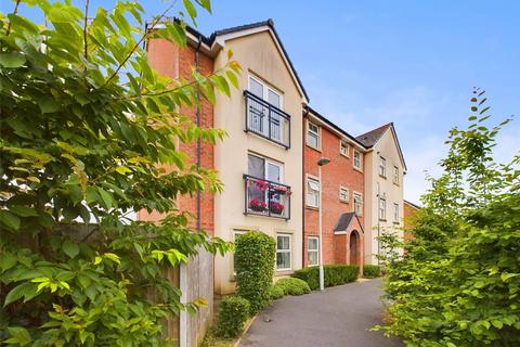 2 bedroom apartment for sale, St. Mawgan Street, Kingsway, Gloucester, Gloucestershire, GL2