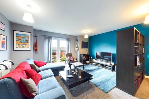 2 bedroom apartment for sale, St. Mawgan Street, Kingsway, Gloucester, Gloucestershire, GL2